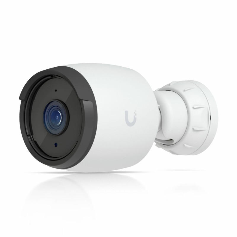 IP kamera Ubiquiti Unifi UVC-G6-Bullet-W, 8.0MP, zunanja, bela