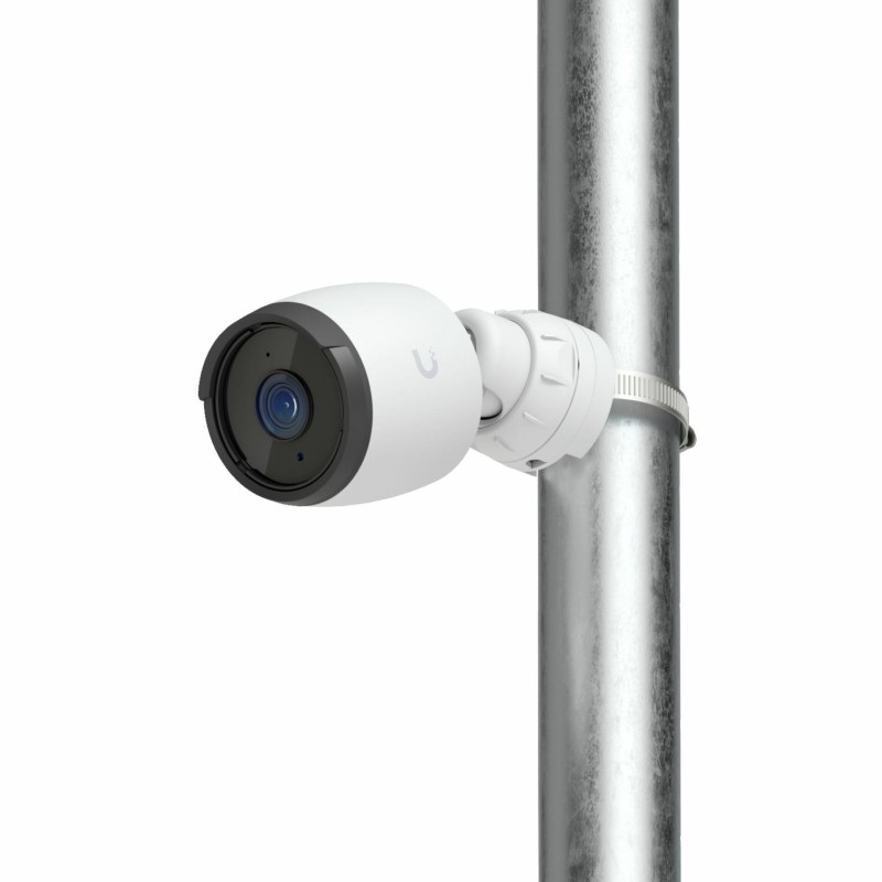 IP kamera Ubiquiti Unifi UVC-G6-Bullet-W, 8.0MP, zunanja, bela