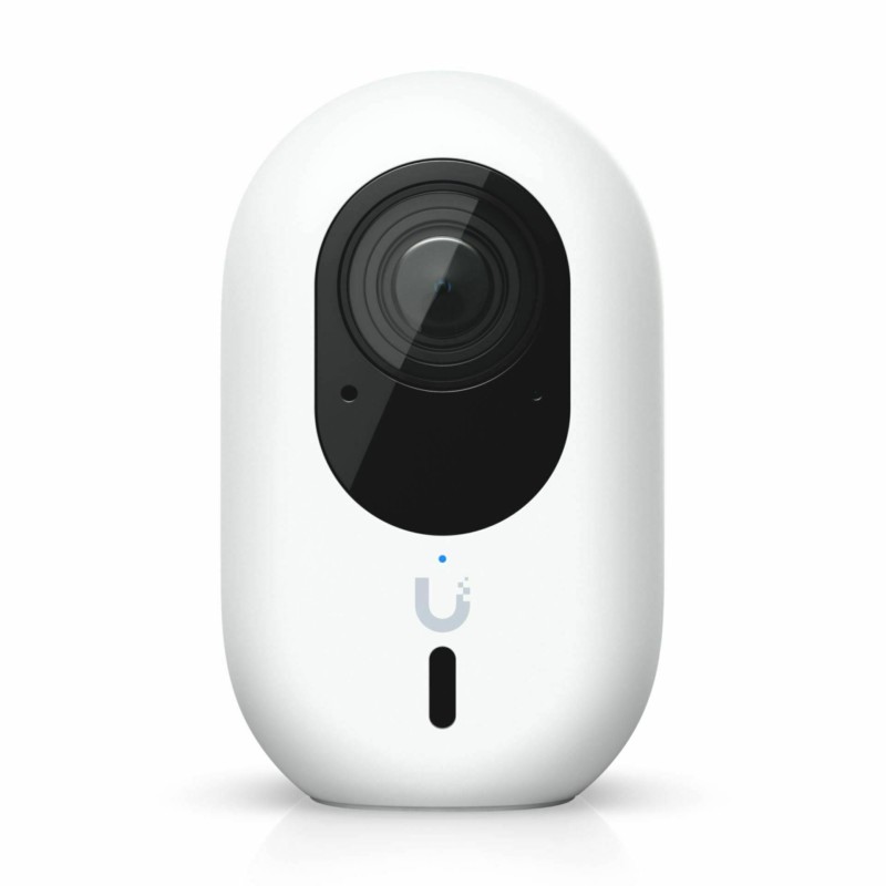 IP kamera Ubiquiti Unifi UVC-G6-INS-W, 8.0MP, zunanja, bela