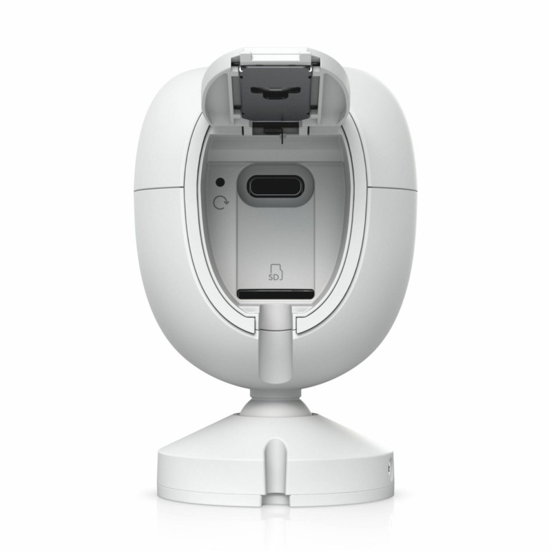 IP kamera Ubiquiti Unifi UVC-G6-INS-W, 8.0MP, zunanja, bela
