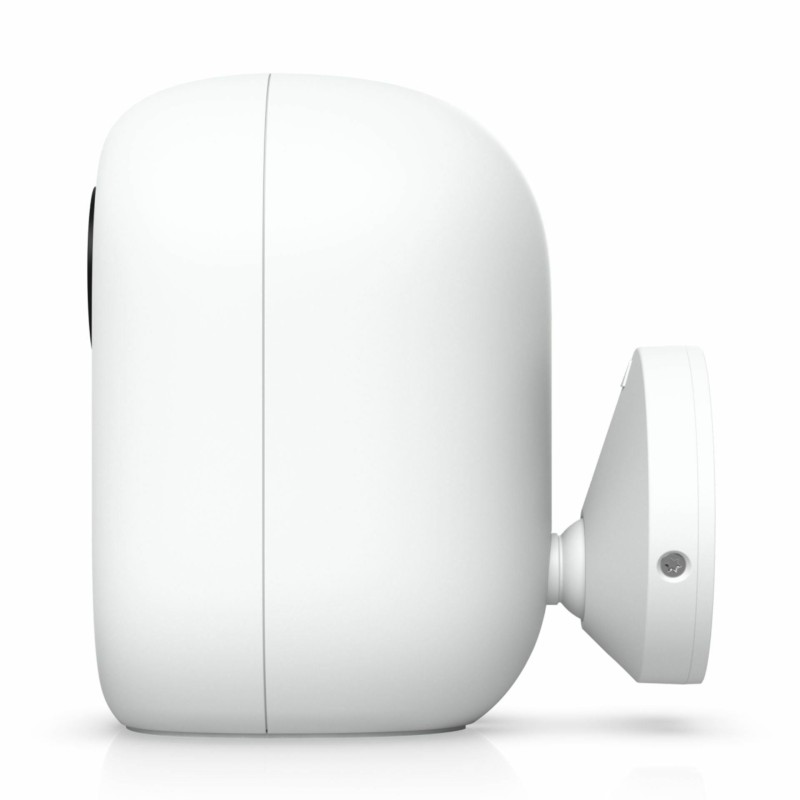 IP kamera Ubiquiti Unifi UVC-G6-INS-W, 8.0MP, zunanja, bela
