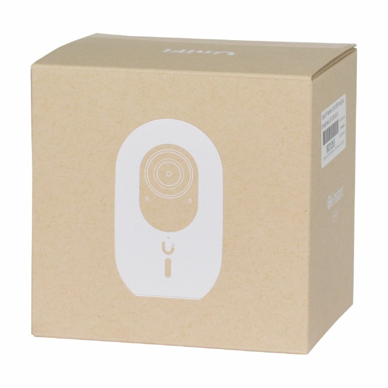IP kamera Ubiquiti Unifi UVC-G6-INS-W, 8.0MP, zunanja, bela