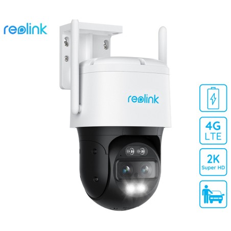 IP kamera Reolink Trackmix Serija G765