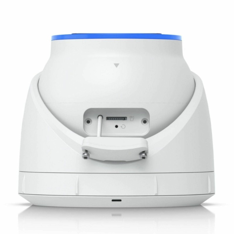 IP kamera Ubiquiti UVC-AI-Turret-W, 8.0MP, zunanja, bela
