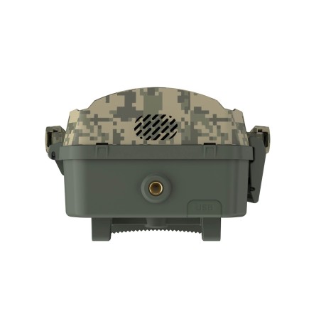 IP kamera Reolink Talon S130, LTE/GPS + litij-ionska baterija