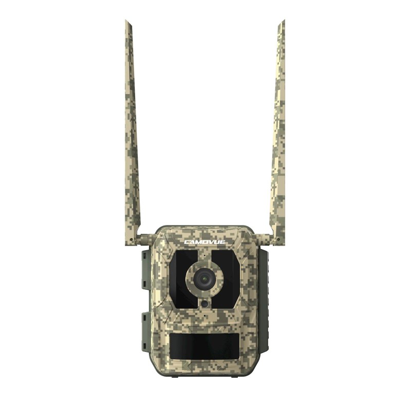 IP kamera Reolink Talon S130, LTE/GPS + litij-ionska baterija