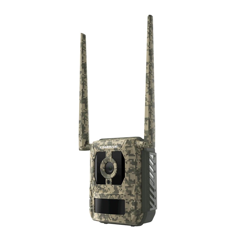 IP kamera Reolink Talon S130, LTE/GPS + litij-ionska baterija