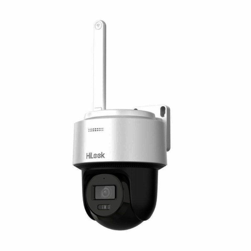 IP kamera HiLook PTZ-N2C200I-W(W), 2.0MP, zunanja