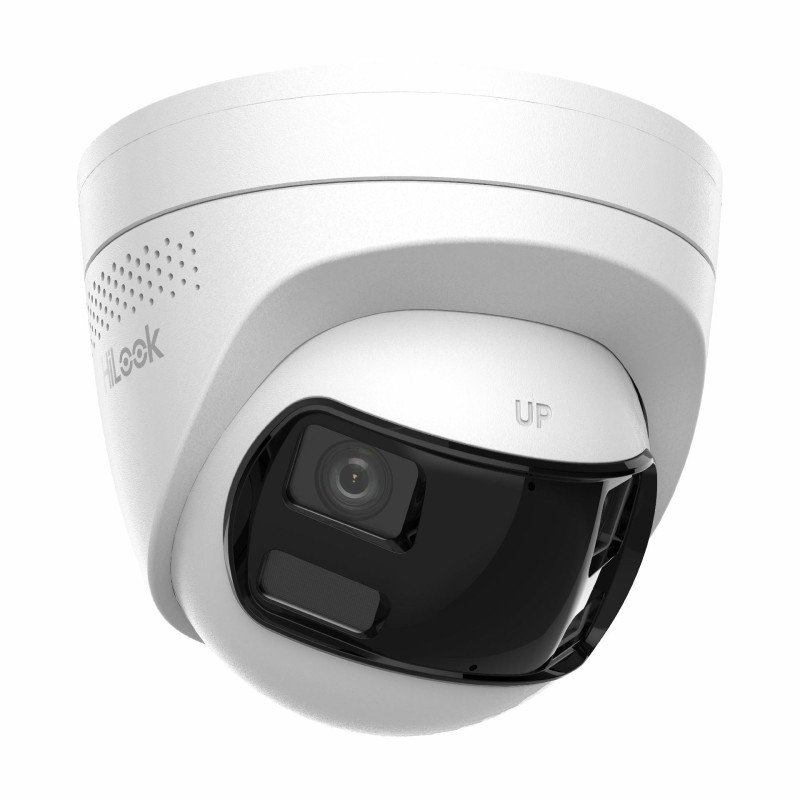 IP kamera HiLook IPC-T260HAD-LUF/SL, 6.0MP, zunanja