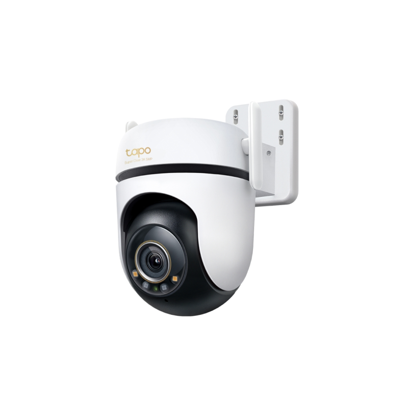 IP kamera TP-LINK Tapo C530WS, 5MP, zunanja