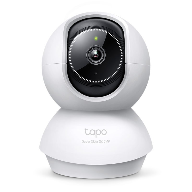 IP kamera TP-LINK Tapo C230, 5MP, notranja