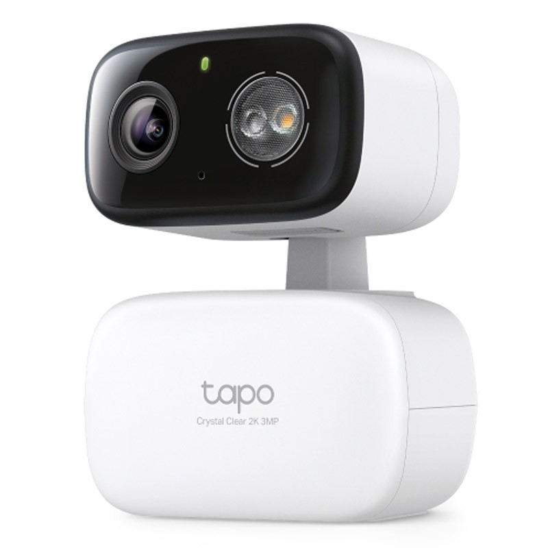IP kamera TP-LINK Tapo C216, 3MP, bela
