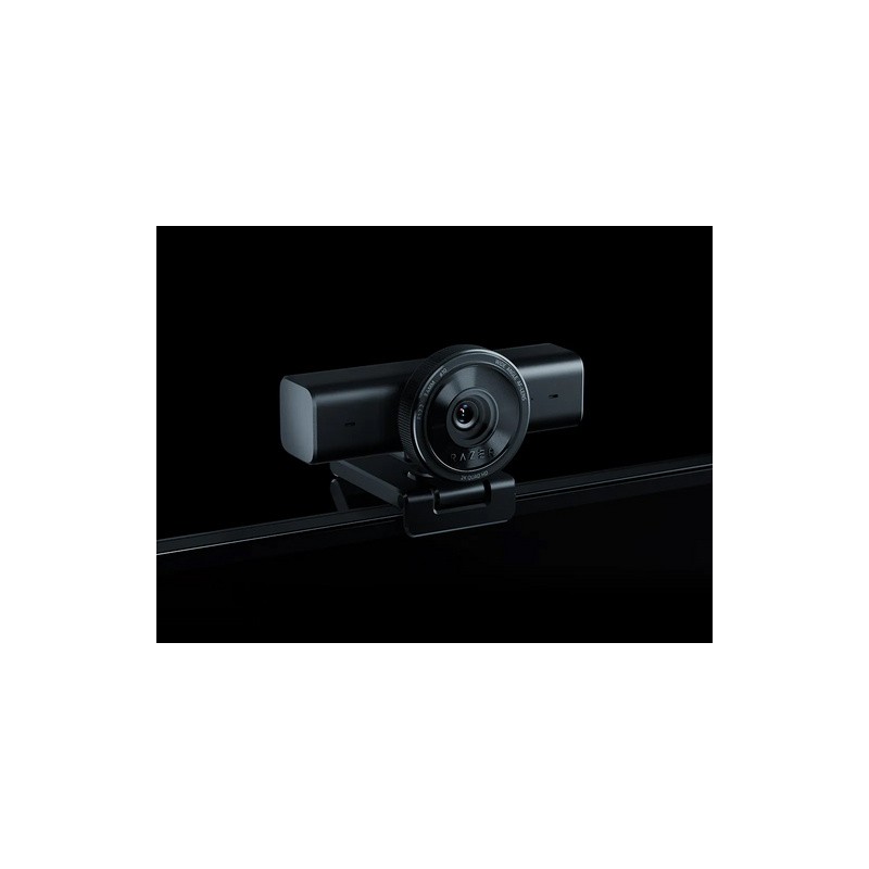 Spletna kamera Razer Kiyo V2 X