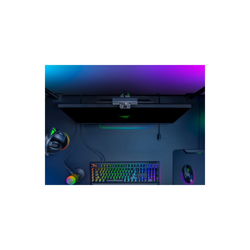 Spletna kamera Razer Kiyo V2 X