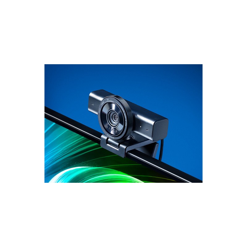 Spletna kamera Razer Kiyo V2