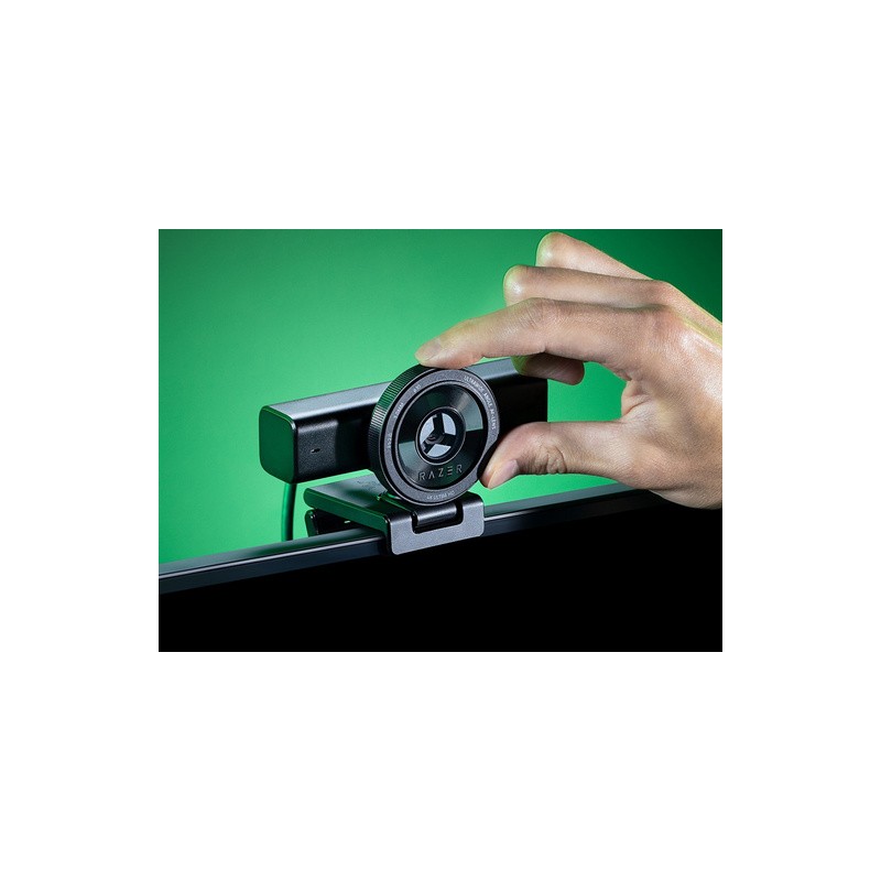 Spletna kamera Razer Kiyo V2
