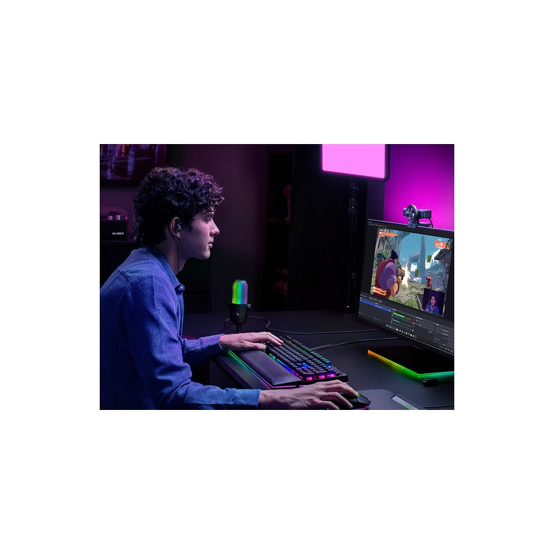 Spletna kamera Razer Kiyo V2