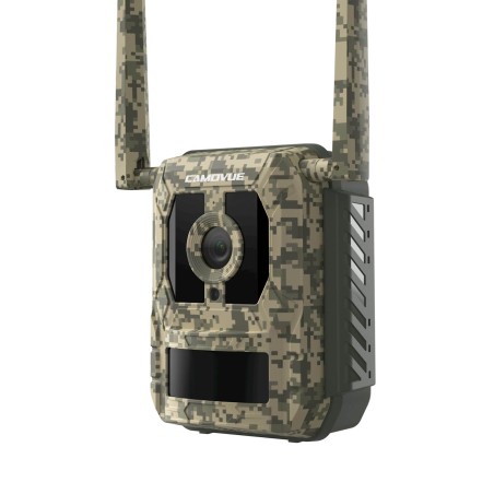 IP kamera Reolink Talon S130, LTE/GPS