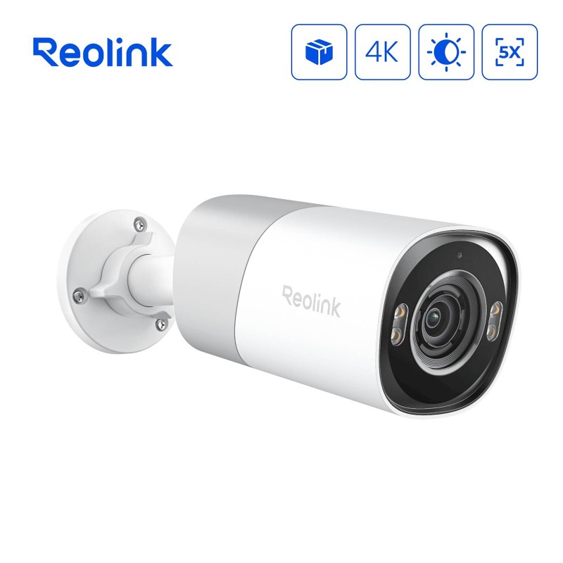 IP kamera Reolink SMB RP-PCB8MZ, 8MP
