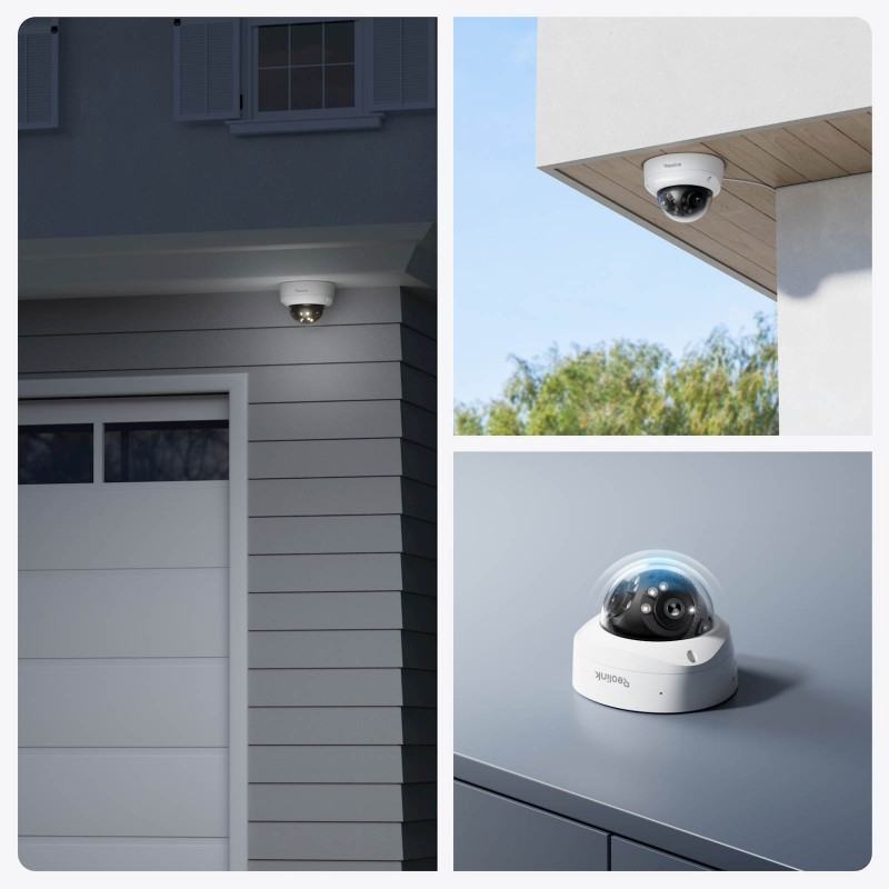 IP kamera Reolink Duo P757, 16MP