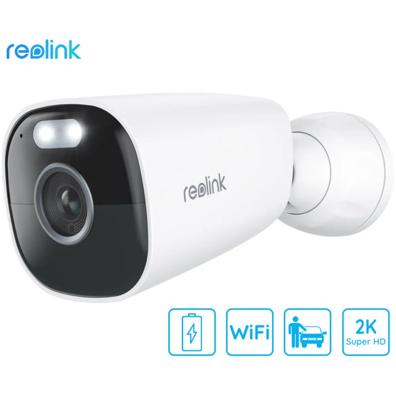 IP kamera Reolink Argus B340