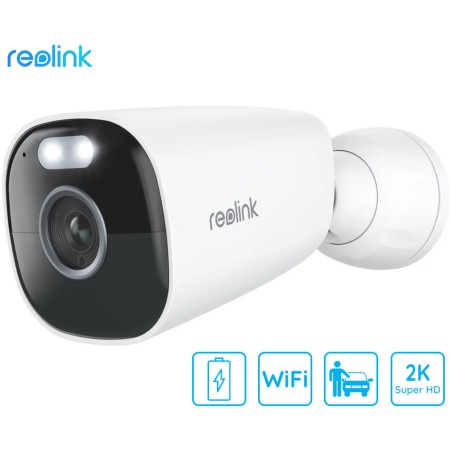 IP kamera Reolink Argus B340