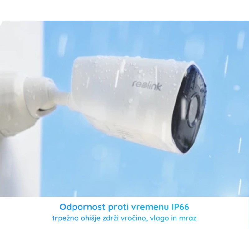 IP kamera Reolink Argus B340