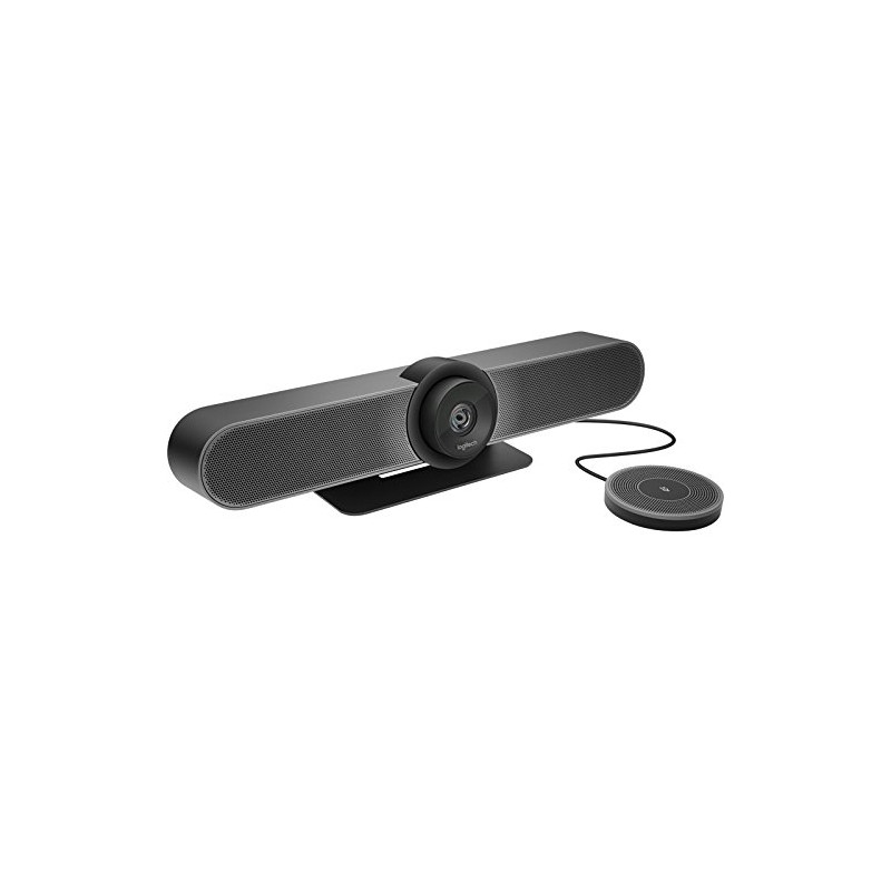 Dodatni mikrofon za Logitech MeetUp ConferenceCam