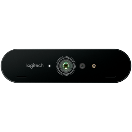 Spletna kamera Logitech BRIO, 4K Stream Edition, USB