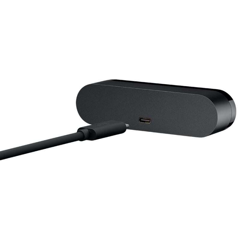 Spletna kamera Logitech BRIO, 4K Stream Edition, USB