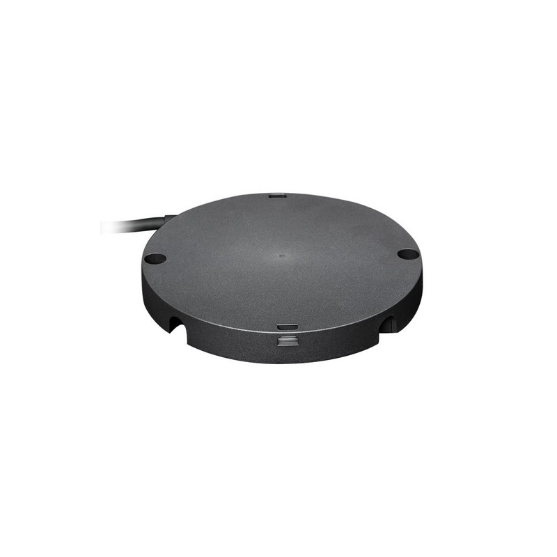 Postaja Logitech Rally Mic Pod Hub za Logitech Rally