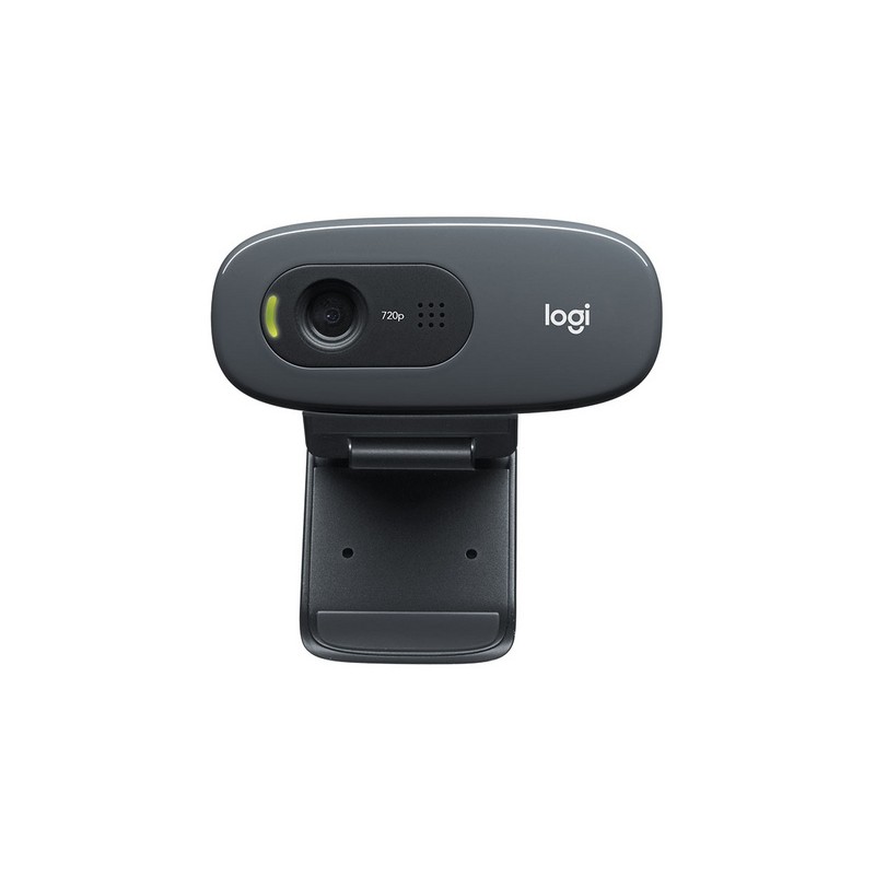 Spletna kamera Logitech C270 HD