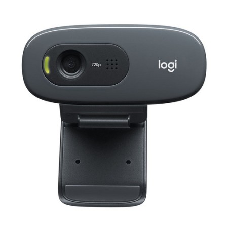 Spletna kamera Logitech C270 HD