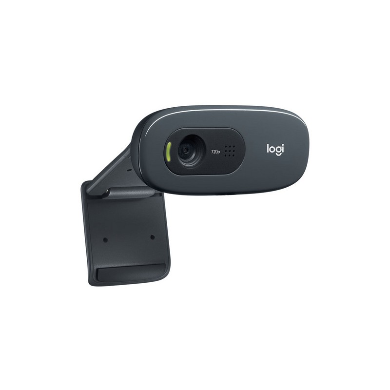 Spletna kamera Logitech C270 HD