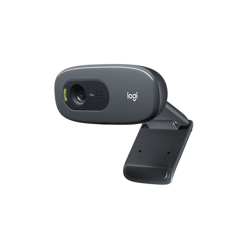 Spletna kamera Logitech C270 HD