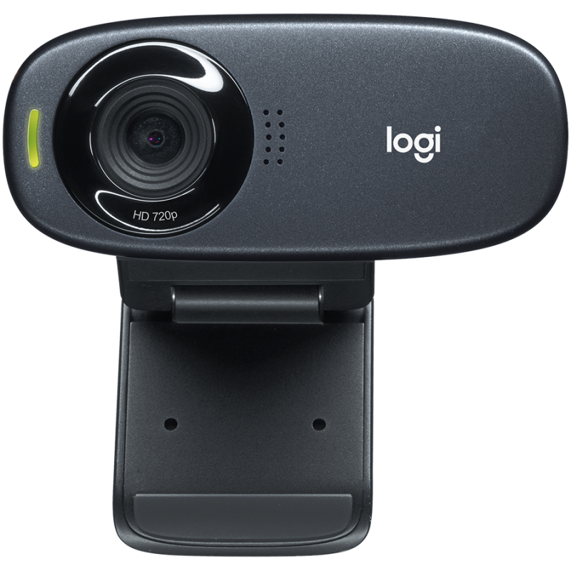 Spletna kamera Logitech C310 HD