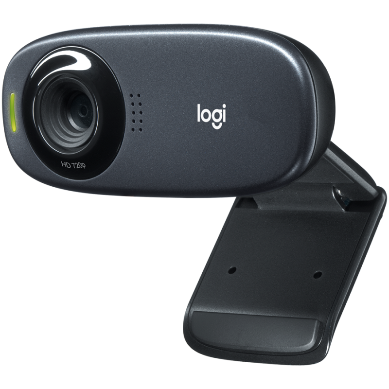 Spletna kamera Logitech C310 HD