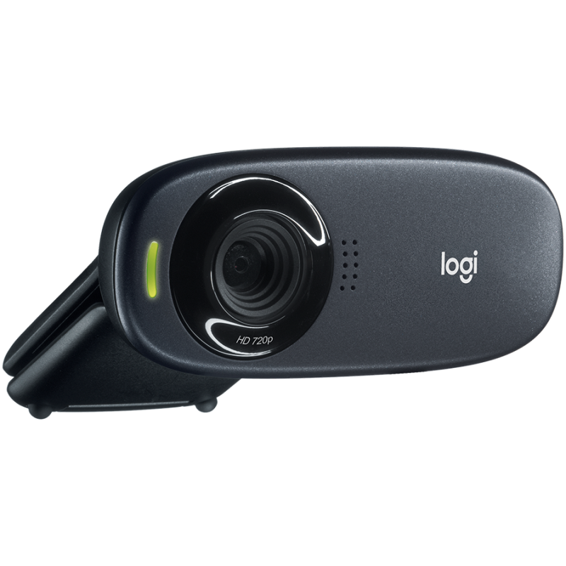 Spletna kamera Logitech C310 HD
