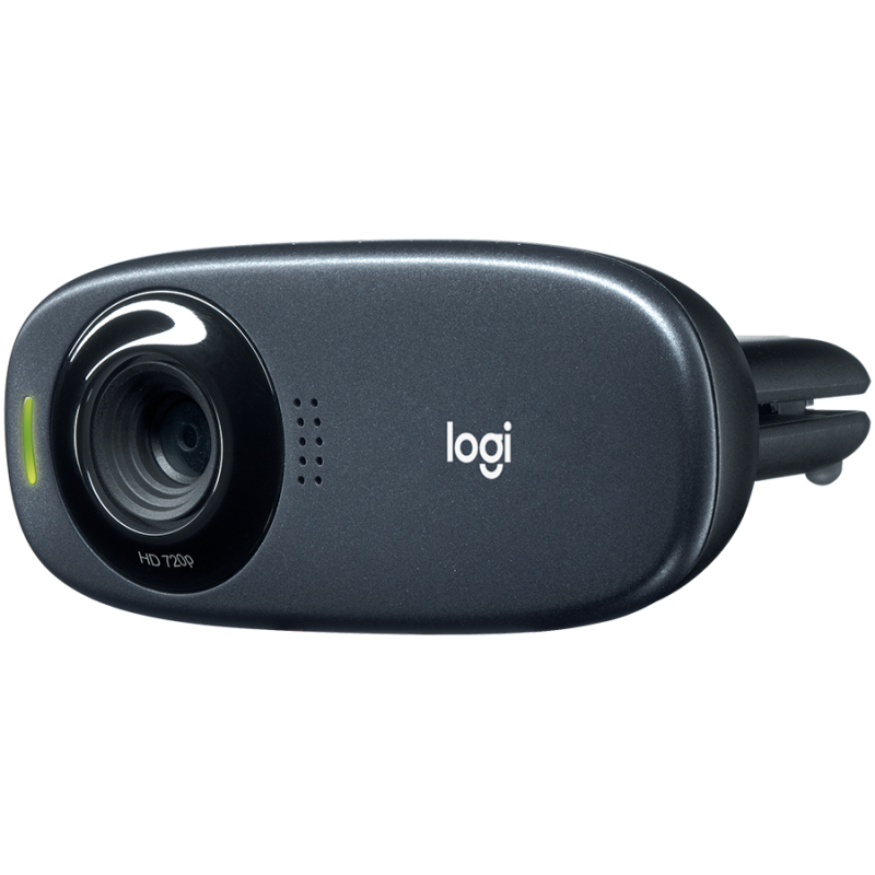Spletna kamera Logitech C310 HD