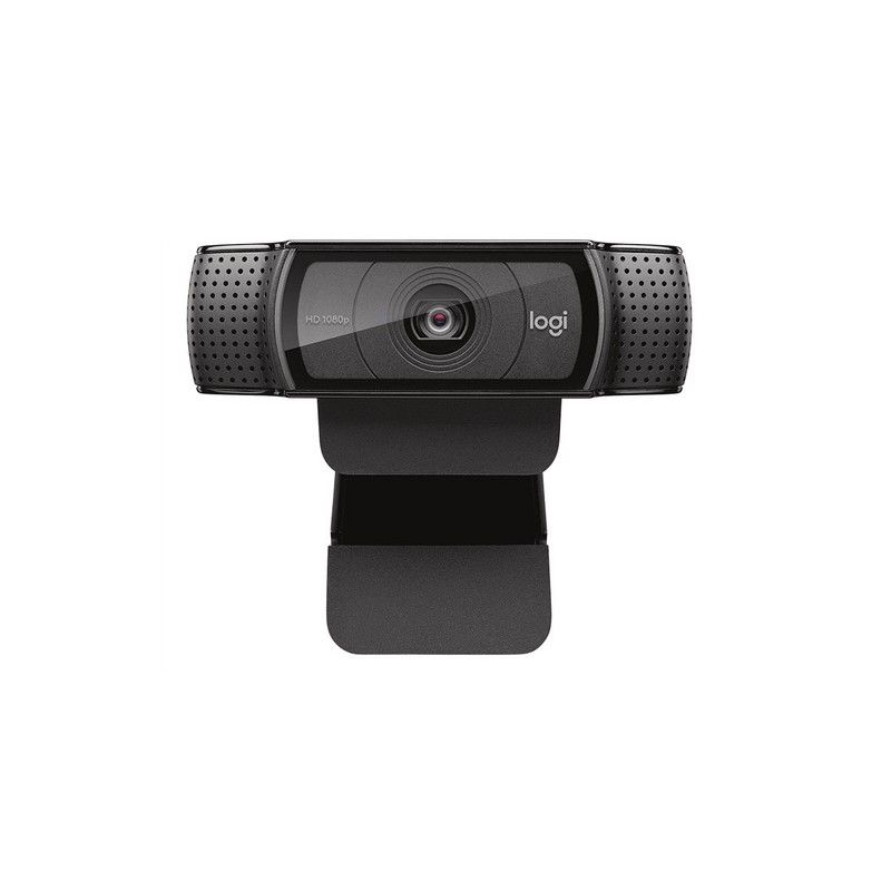 Spletna kamera Logitech C920 HD Pro