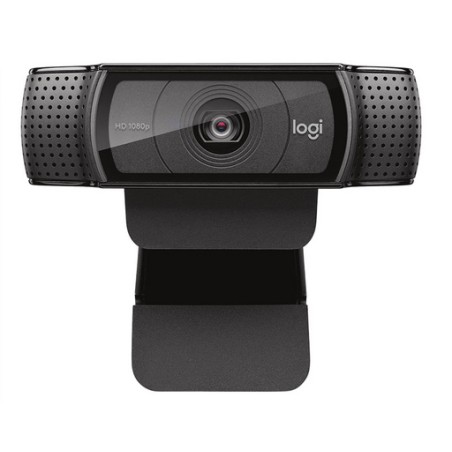 Spletna kamera Logitech C920 HD Pro