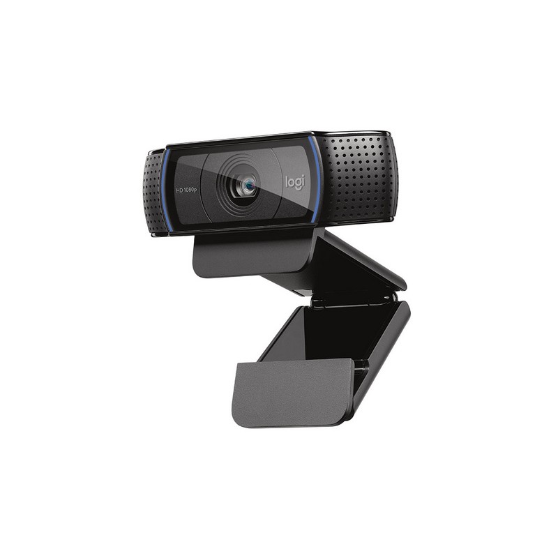 Spletna kamera Logitech C920 HD Pro