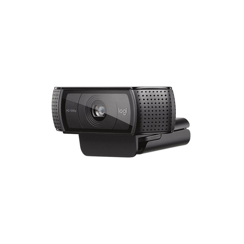 Spletna kamera Logitech C920 HD Pro