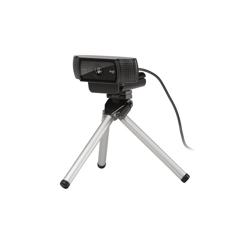Spletna kamera Logitech C920 HD Pro