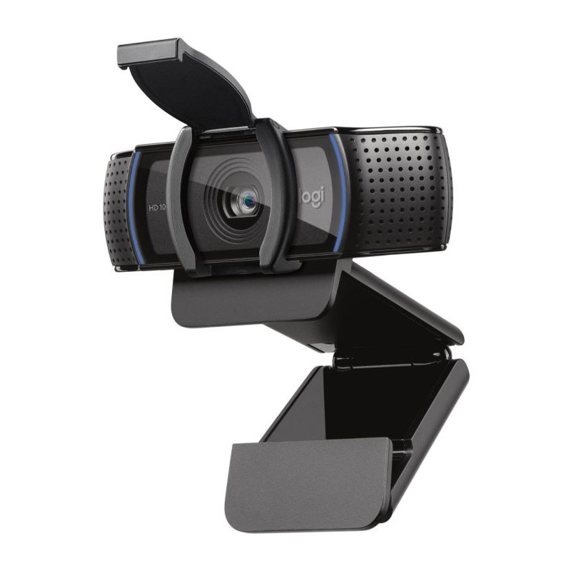 Spletna kamera Logitech C920s HD Pro