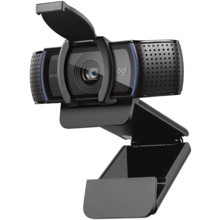 Spletna kamera Logitech C920s HD Pro