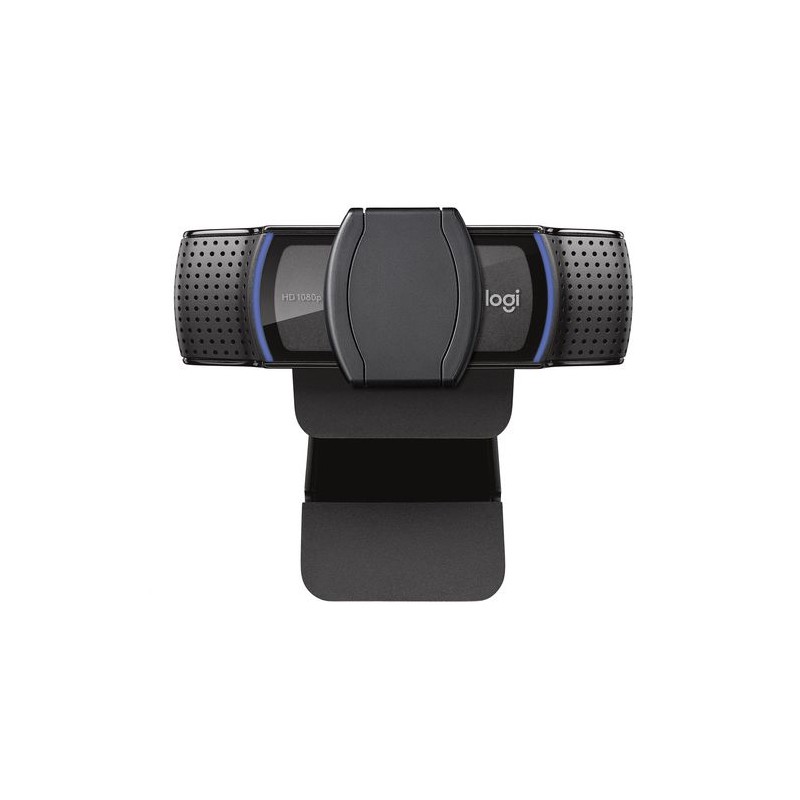 Spletna kamera Logitech C920s HD Pro