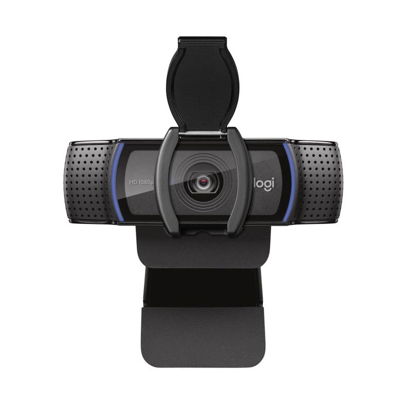 Spletna kamera Logitech C920s HD Pro