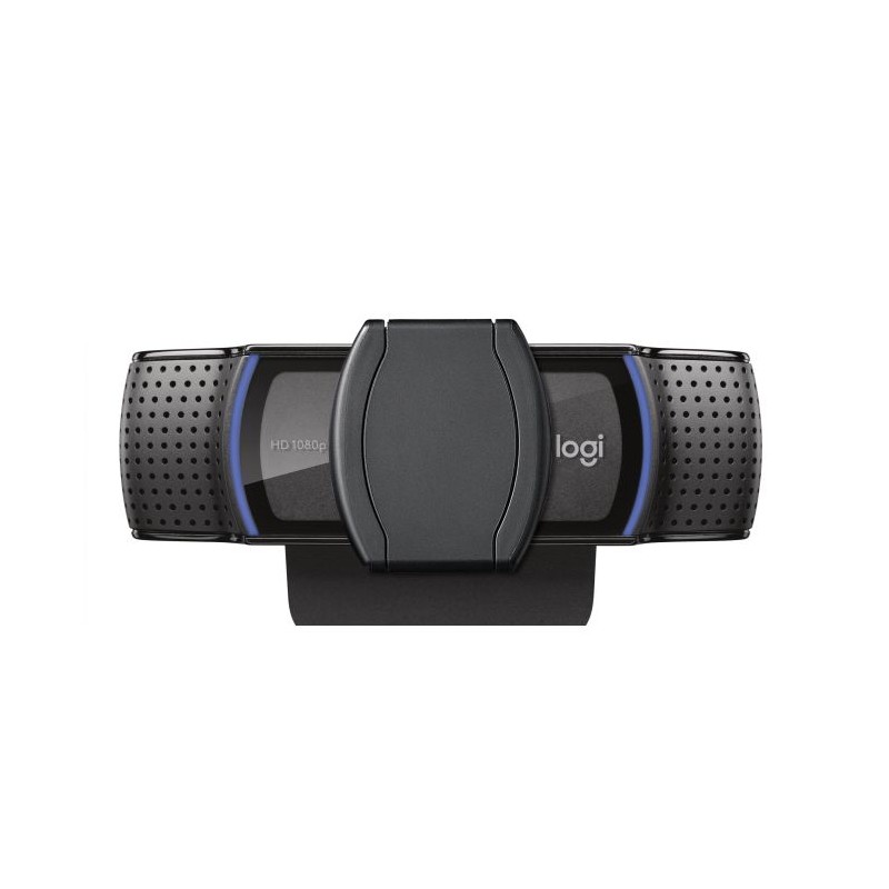 Spletna kamera Logitech C920s HD Pro