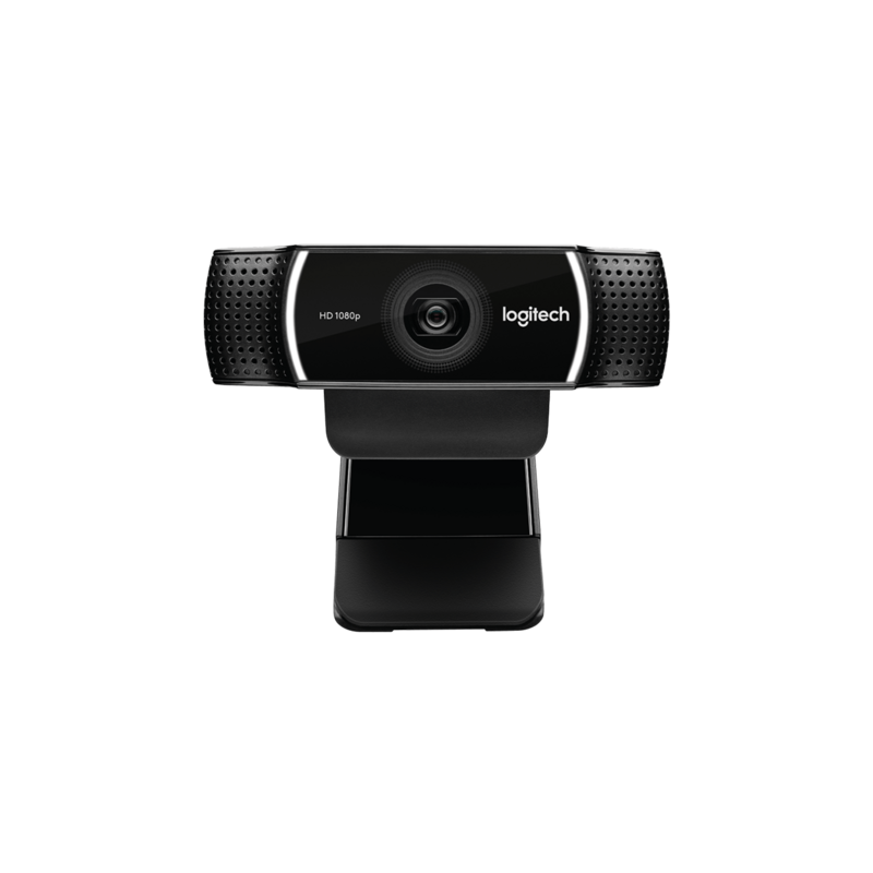 Spletna kamera Logitech C922 Pro Stream